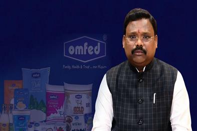 Khabar East:OMFED-To-Diversify-Product-Portfolio-With-Packaged-Water-New-Ice-Cream-Range