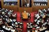 Khabar East:Odisha-Assembly-Adjourned-Till-110-PM-Amid-Opposition-Uproar
