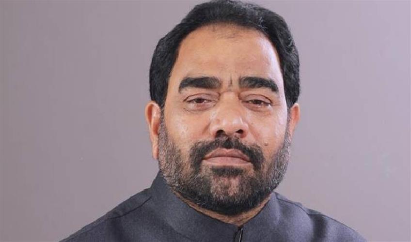 Khabar East:Odisha-BJD-Leader-Bikram-Arukh-Dismisses-Exit-Rumours