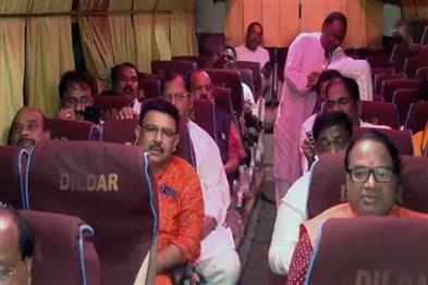 Khabar East:Odisha-BJP-Isolates-MLAs-In-Paradip-Hotel-Ahead-Of-Crucial-Rajya-Sabha-Polls