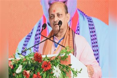 Khabar East:Odisha-BJP-President-In-New-Delhi-Cabinet-Reshuffle-And-Party-Overhaul-On-Agenda