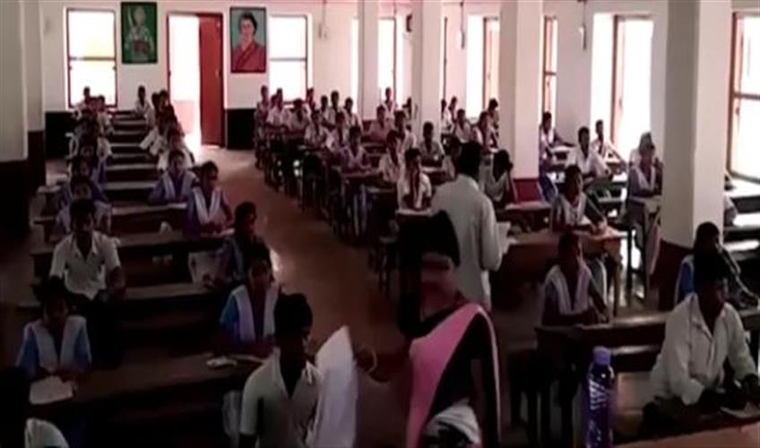 Khabar East:Odisha-BSE-matric-supplementary-supplementary-examination-starts-from-today