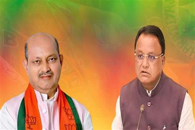 Khabar East:Odisha-CM-State-BJP-President-Head-To-New-Delhi-For-High-Level-Talks