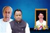 Khabar East:Odisha-CM-And-BJD-Supremo-Condole-Demise-Of-Ex-Minister-Susanta-Singh