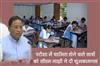 Khabar East:Odisha-CM-Mohan-Charan-Majhi-Wishes-Class-X-Students-Good-Luck