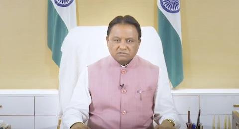 Khabar East:Odisha-CM-Mohan-Majhi-To-Attend-Website-Launch-For-Pravasi-Bhartiya-Diwas-In-Delhi-Today