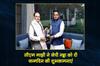 Khabar East:Odisha-CM-Mohan-Majhi-Wishes-BJP-Chief-JP-Nadda-On-His-Birthday