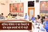 Khabar East:Odisha-Cabinet-Approves-5-Key-Proposals-Across-4-Departments