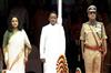 Khabar East:Odisha-Celebrates-80th-Independence-Day-With-Grand-Parade-In-Bhubaneswar