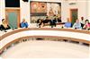 Khabar East:Odisha-Chief-Secretary-Holds-Preparatory-Meeting-Ahead-Of-PM-Modis-Visit