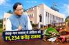 Khabar East:Odisha-Collected-Over-₹1234Cr-Revenue-From-Tobacco-And-Pan-Masala-In-2024-25CM