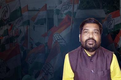 Khabar East:Odisha-Congress-Issues-Show-Cause-Notice-To-Party-MLA-Dasarathi-Gamanga