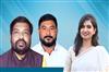 Khabar East:Odisha-Congress-Suspends-3-MLAs-For-Cross-Voting-In-RS-Elections