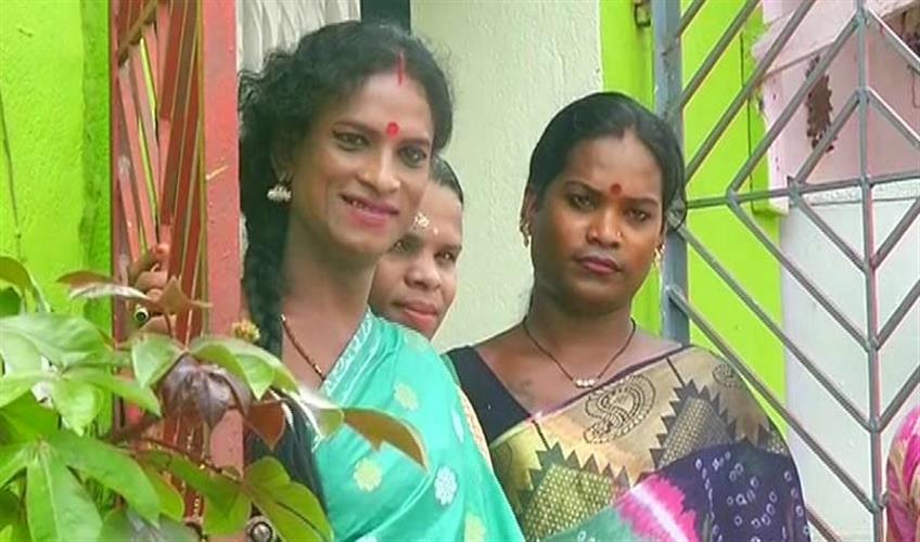 Khabar East:Odisha-Extends-Madhu-Babu-Pension-Benefits-To-Transgender-Community
