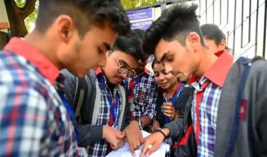Khabar East:Odisha-First-cut-off-list-for-Plus-2-admission-released