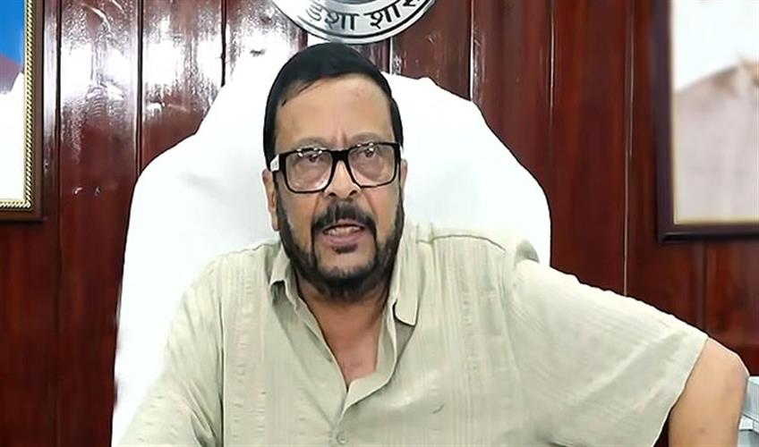 Khabar East:Odisha-Floods-494-Lakh-Evacuated-957-Relief-Centres-Set-Up