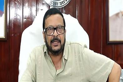 Khabar East:Odisha-Floods-494-Lakh-Evacuated-957-Relief-Centres-Set-Up