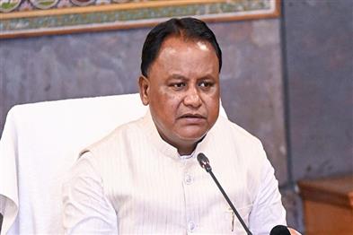 Khabar East:Odisha-Government-Doubles-Uniform-Allowance-For-Prison-Staff