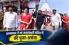 Khabar East:Odisha-Governor-First-Lady-Visit-Maa-Samaleswari-Temple-On-Mahalaya-Offer-Prayers