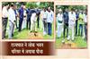 Khabar East:Odisha-Governor-Plants-Sapling-At-Lok-Bhawan-To-Mark-PM-Modis-Birthday