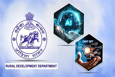 Khabar East:Odisha-Govt-Plans-To-Procure-AI-Tools-Cloud-Services-For-Rural-Development-Dept