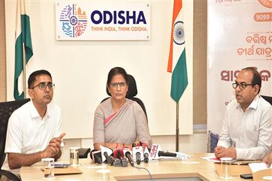 Khabar East:Odisha-Govt-Releases-Guidelines-For-Baristha-Nagarik-Tirtha-Yatra-Yojana-2026-27