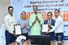 Khabar East:Odisha-Govt-Signs-JVA-With-NLC-India-To-Boost-Renewable-Energy
