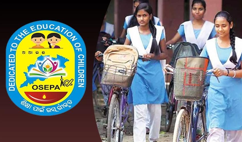 Khabar East:Odisha-Govt-To-Distribute-Free-School-Bags-To-Students-From-Sishu-Vatika-To-Class-III