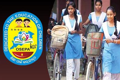 Khabar East:Odisha-Govt-To-Distribute-Free-School-Bags-To-Students-From-Sishu-Vatika-To-Class-III