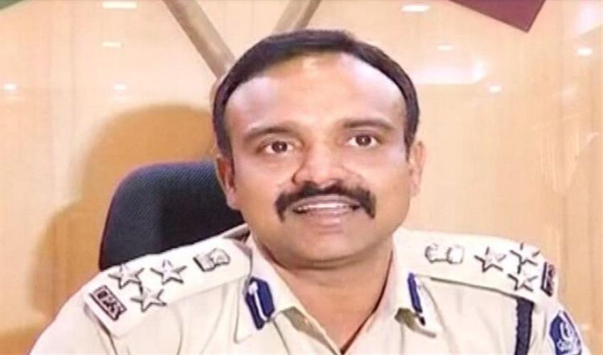 Khabar East:Odisha-Govt-Transfers--Posts-IPS-Officer-Ashish-Singh-As-OSD-In-Home-Dept