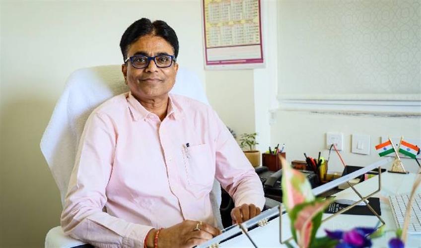 Khabar East:Odisha-IAS-Reshuffle-Sanjay-Kumar-Biswal-Appointed-IPR-Director