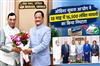 Khabar East:Odisha-Information-Commission-Clears-16500-Pending-Cases-In-18-Months