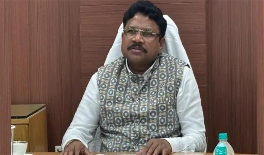 Khabar East:Odisha-Lanch-digitan-health-App-soon