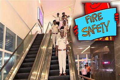 Khabar East:Odisha-Launches-Month-Long-Fire-Safety-Inspection-Drive