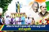 Khabar East:Odisha-Leaders-Pay-Homage-To-Mahatma-Gandhi-And-Lal-Bahadur-Shastri