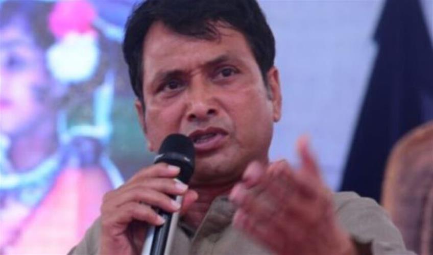 Khabar East:Odisha-MLA-Dibya-Shankar-Mishra-To-Get-Married-For-Second-Time