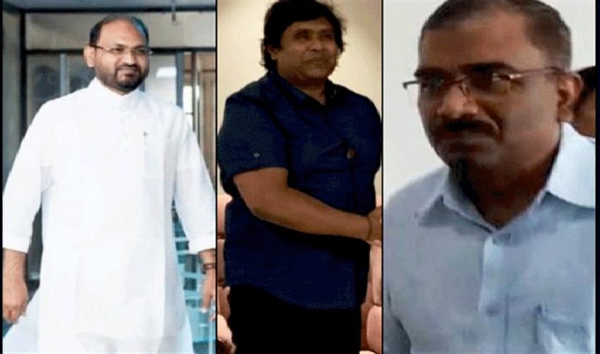 Khabar East:Odisha-MLA-Md-Moquim-Three-Others-Get-3-Year-Jail-Term-In-ORHDC-Scam