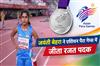 Khabar East:Odisha-Para-Athlete-Jayanti-Behera-Clinches-Silver-At-Asian-Para-Games
