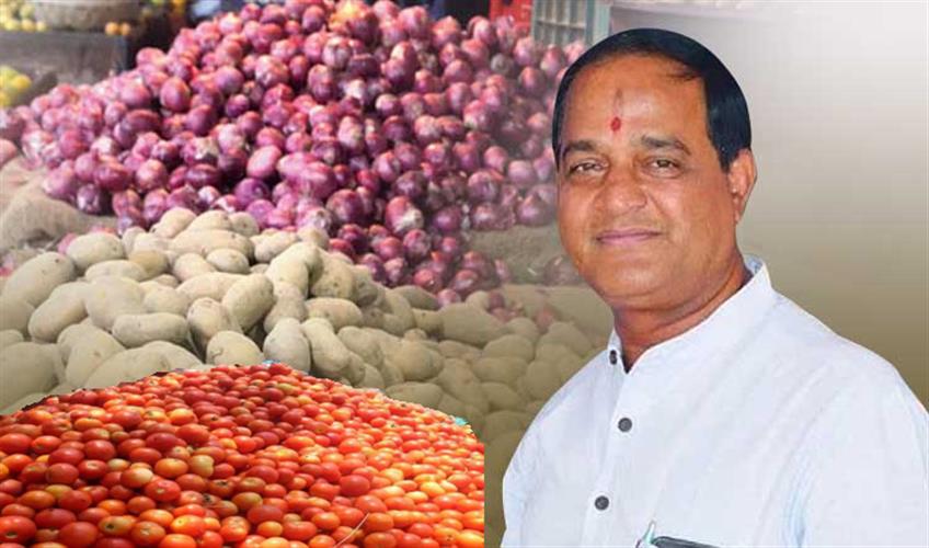 Khabar East:Odisha-Plans-Cold-Storage-Expansion-Amid-Rising-Vegetable-Prices