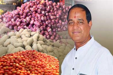 Khabar East:Odisha-Plans-Cold-Storage-Expansion-Amid-Rising-Vegetable-Prices