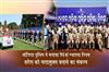 Khabar East:Odisha-Police-Celebrates-91st-Formation-Day-Vows-To-Make-State-Drug-Free