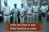 Khabar East:Odisha-Police-Felicitates-Medal-Winning-Athletes-On-National-Sports-Day