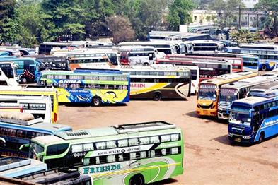 Khabar East:Odisha-Private-Bus-Owners-Give-Govt-10-Day-Deadline-Warn-Of-Indefinite-Strike