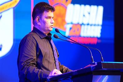 Khabar East:Odisha-T20-League-CM-Trophy-To-Begin-At-Barabati-Stadium-On-Sept-20