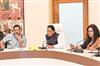 Khabar East:Odisha-Targets-Zero-Casualty-As-Cyclone-Threat-Looms-CM-Majhi