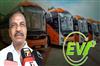 Khabar East:Odisha-To-Convert-All-OSRTC-Buses-Into-Electric-Vehicles-Transport-Minister