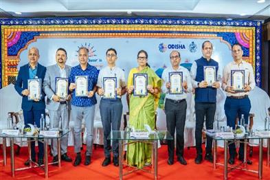 Khabar East:Odisha-Travel-Bazaar-2026-From-Oct-3-5-In-Bhubaneswar-Dy-CM-Pravati-Parida-Announces