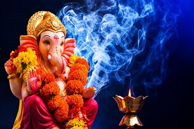 Khabar East:Odisha-Turns-Festive-As-Devotees-Celebrate-Ganesh-Chaturthi-With-Fervour