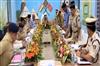 Khabar East:Odisha-curtails-DGP-powers-forms-committee-to-oversee-transfers-of-DSP-rank-officers