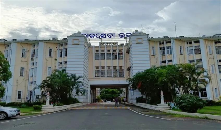 Khabar East:Odisha-government-appoints-nine-IAS-officers-as-sub-collectors